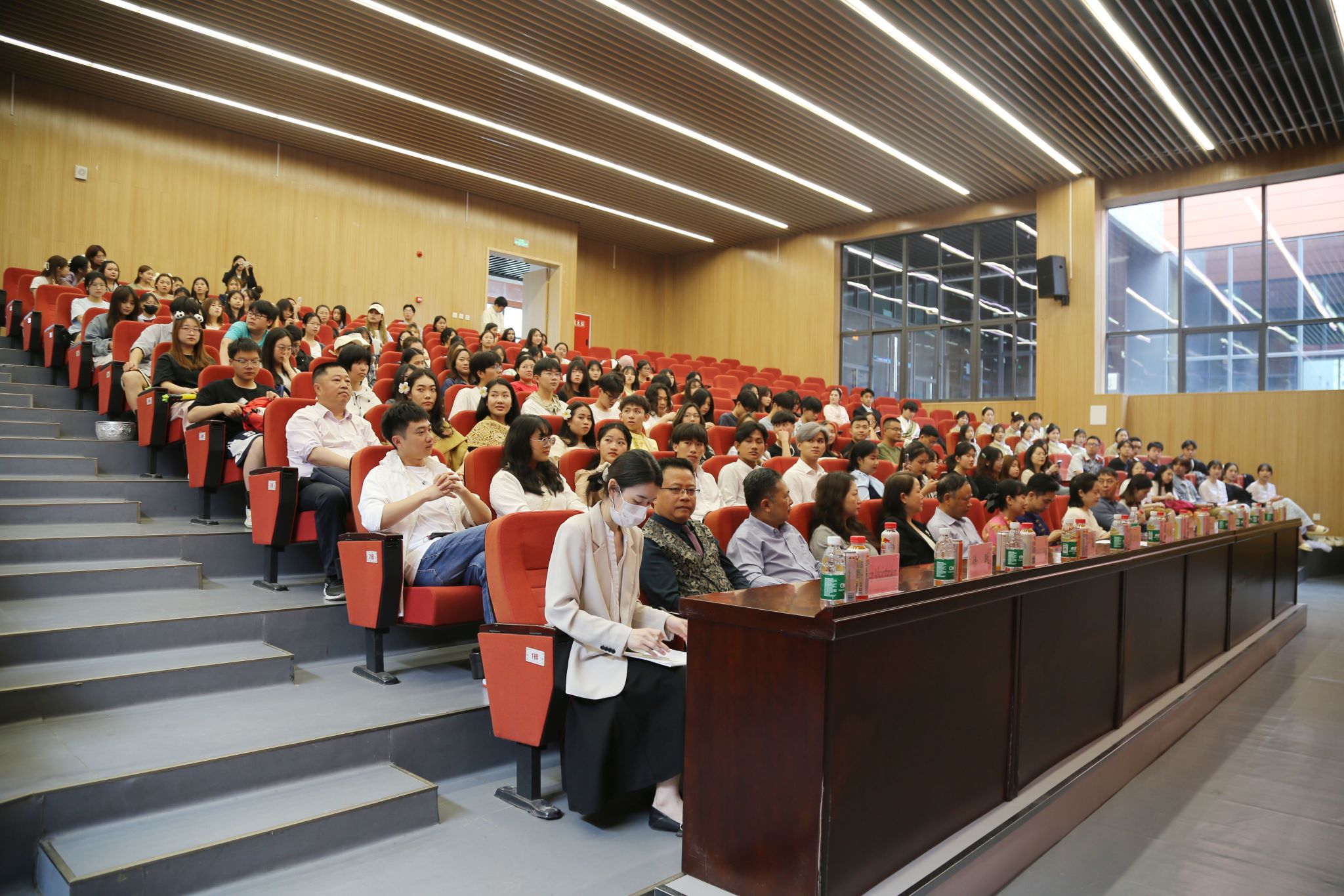 内江师范学院科技处图片